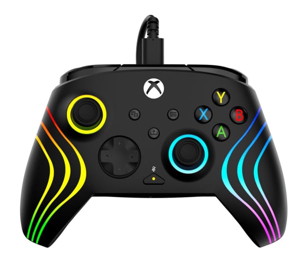 Turtle Beach Afterglow Wave XS Czarny - 1349762 - zdjęcie